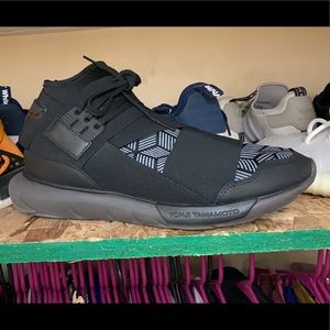 Adidas y3 qasa men size 11 yeezy